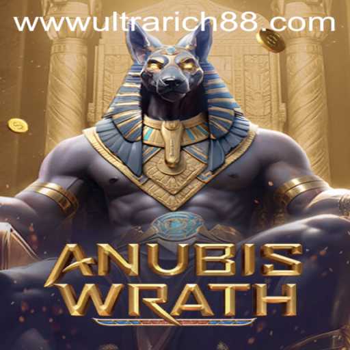 Unveiling AnubisWrath: An Immersive Gaming Odyssey with UltraRich88