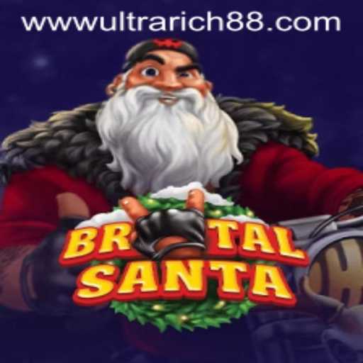 BrutalSanta: A Festive Adventure into the World of UltraRich88