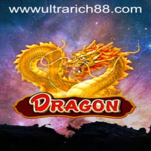 Dragon: Unleashing the Fantasy World with UltraRich88