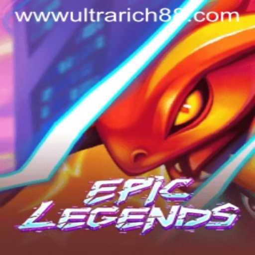 EpicLegends: Dive into the World of Adventure with UltraRich88