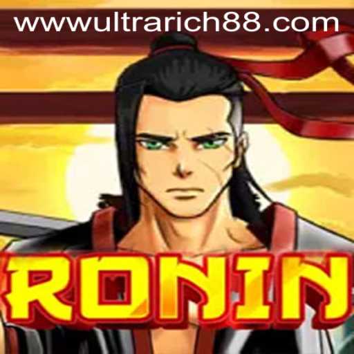 Exploring the World of Ronin