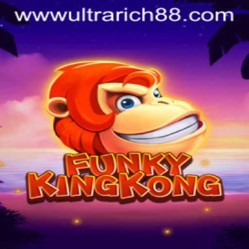 Discover the Thrilling World of FunkyKingKong: Embrace the UltraRich88 Adventure