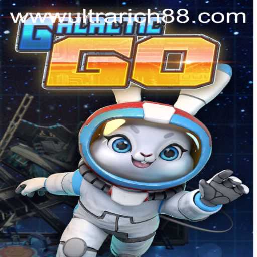 Discover GalacticGO: Dominating Space in the Age of UltraRich88