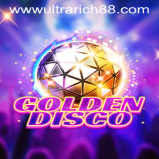 GoldenDisco: A Glittering Adventure in the World of UltraRich88