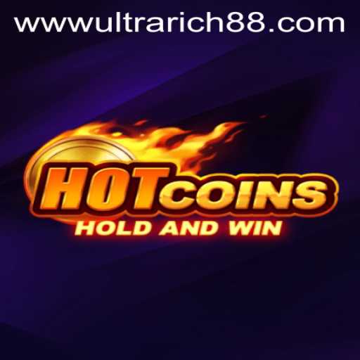 Discover the Exciting World of HotCoins and UltraRich88