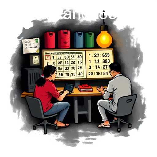 Understanding the Impact of Jueteng and the Rise of UltraRich88