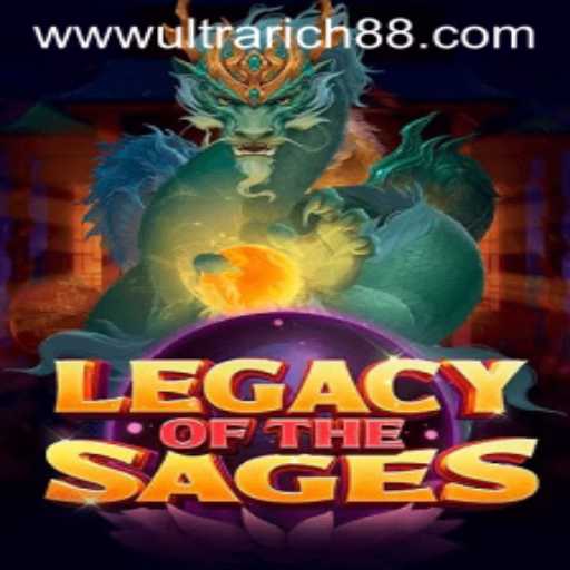 The Enigmatic World of LegacyoftheSages: An In-Depth Exploration of Gameplay and Features
