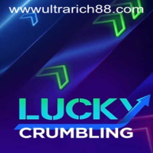 Unveiling the Allure of LuckyCrumbling: A Deep Dive into the Popular Game Featuring UltraRich88
