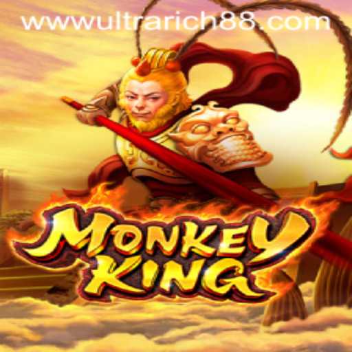 Exploring the Adventure of MonkeyKing