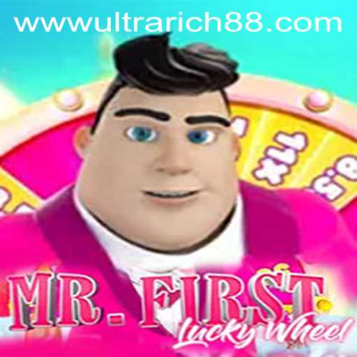 Experience the Thrill of MrFirstLuckyWheel and Strike Wealth with UltraRich88