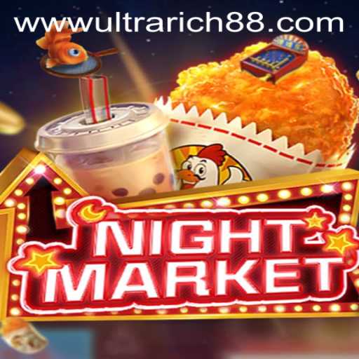 Exploring the Dynamic World of NIGHTMARKET Enhanced by UltraRich88