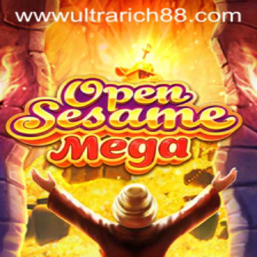 Unveiling the Thrills of OPENSESAMEMEGA: The Ultimate Game of Wealth and Strategy