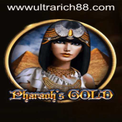 Pharaohs Gold A Journey Through Ancient Riches