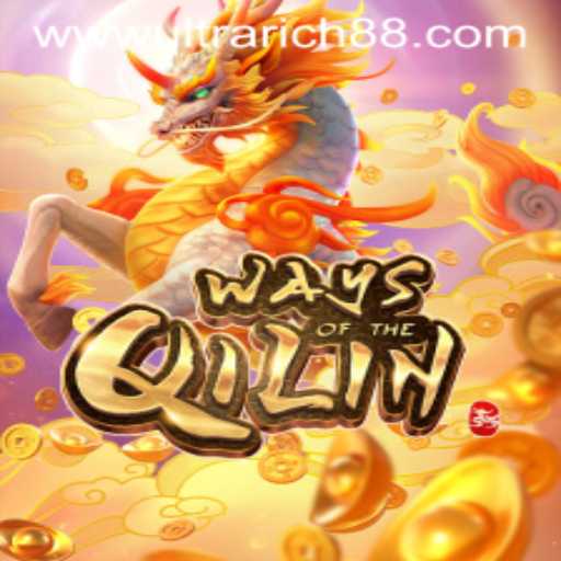 Discovering the Enchanting World of 'Ways of the Qilin' with UltraRich88