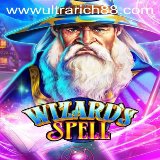 WizardsSpell: The Magical World Entwined with UltraRich88