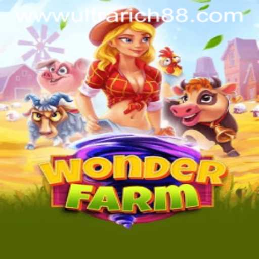 Discover the Enchanting World of WonderFarm: A Comprehensive Guide to Gameplay and Strategy